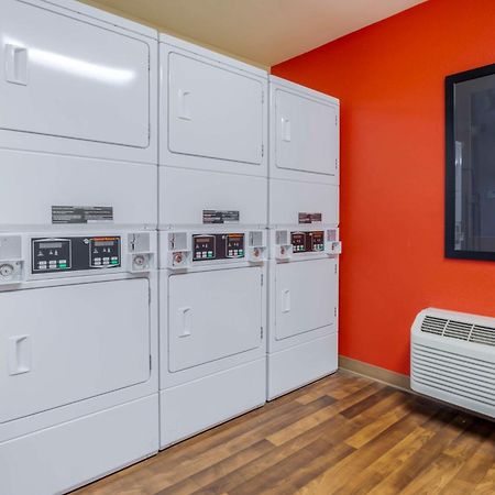 Extended Stay America Suites - Ramsey - Upper Saddle River Dış mekan fotoğraf