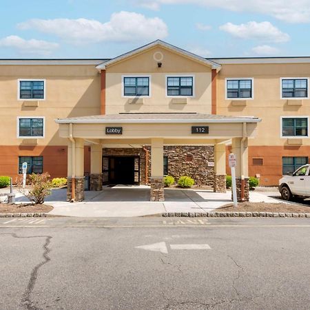 Extended Stay America Suites - Ramsey - Upper Saddle River Dış mekan fotoğraf