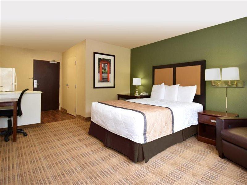 Extended Stay America Suites - Ramsey - Upper Saddle River Dış mekan fotoğraf