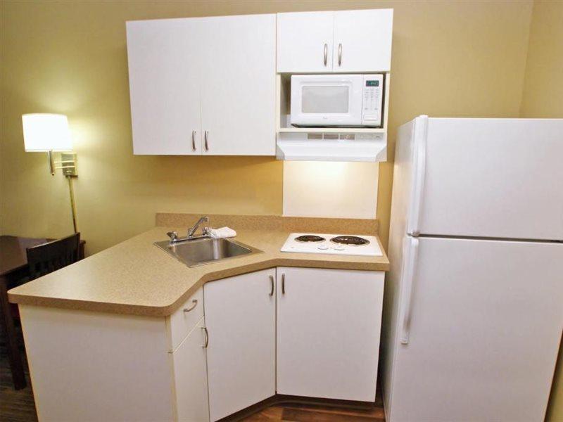 Extended Stay America Suites - Ramsey - Upper Saddle River Dış mekan fotoğraf