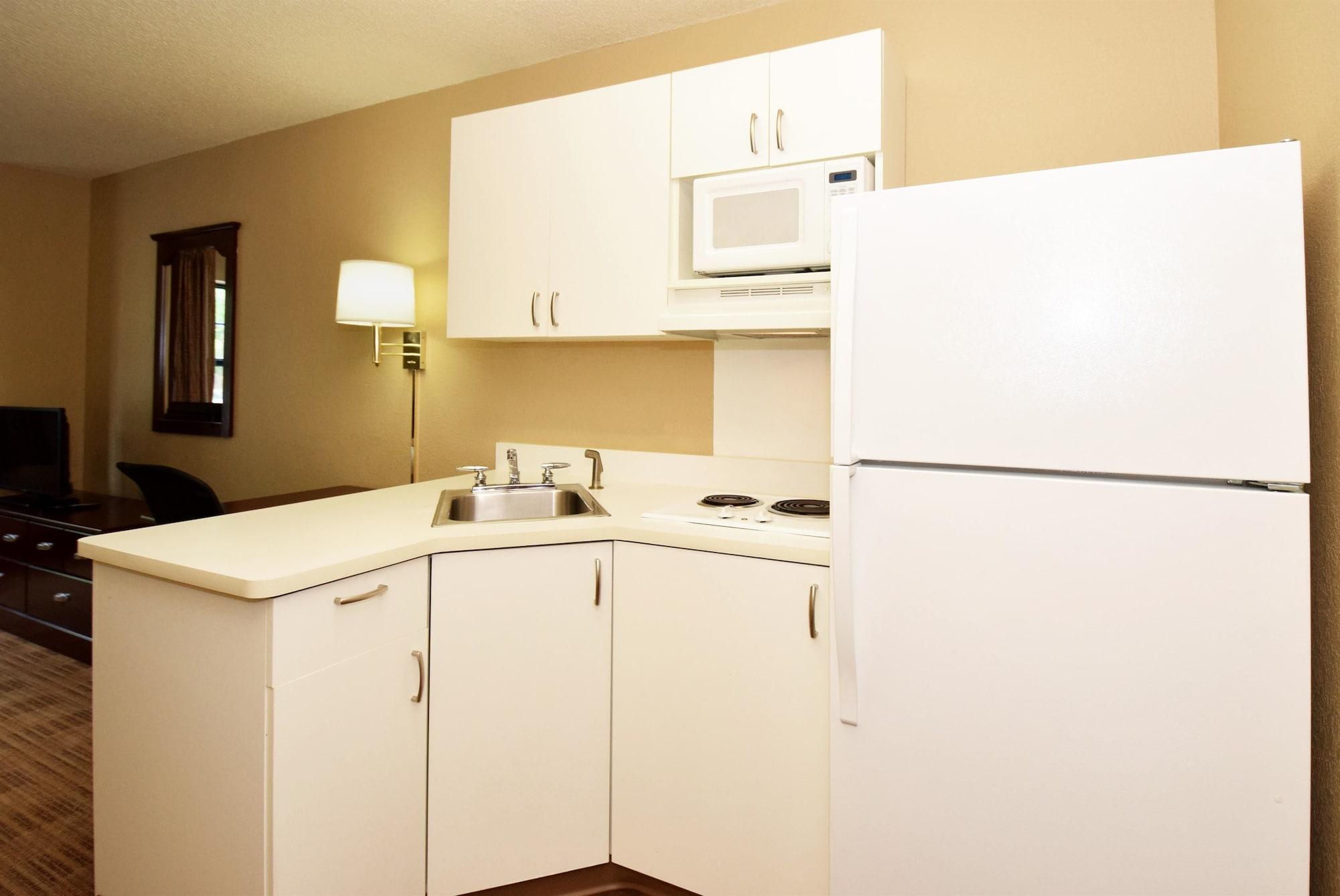 Extended Stay America Suites - Ramsey - Upper Saddle River Dış mekan fotoğraf