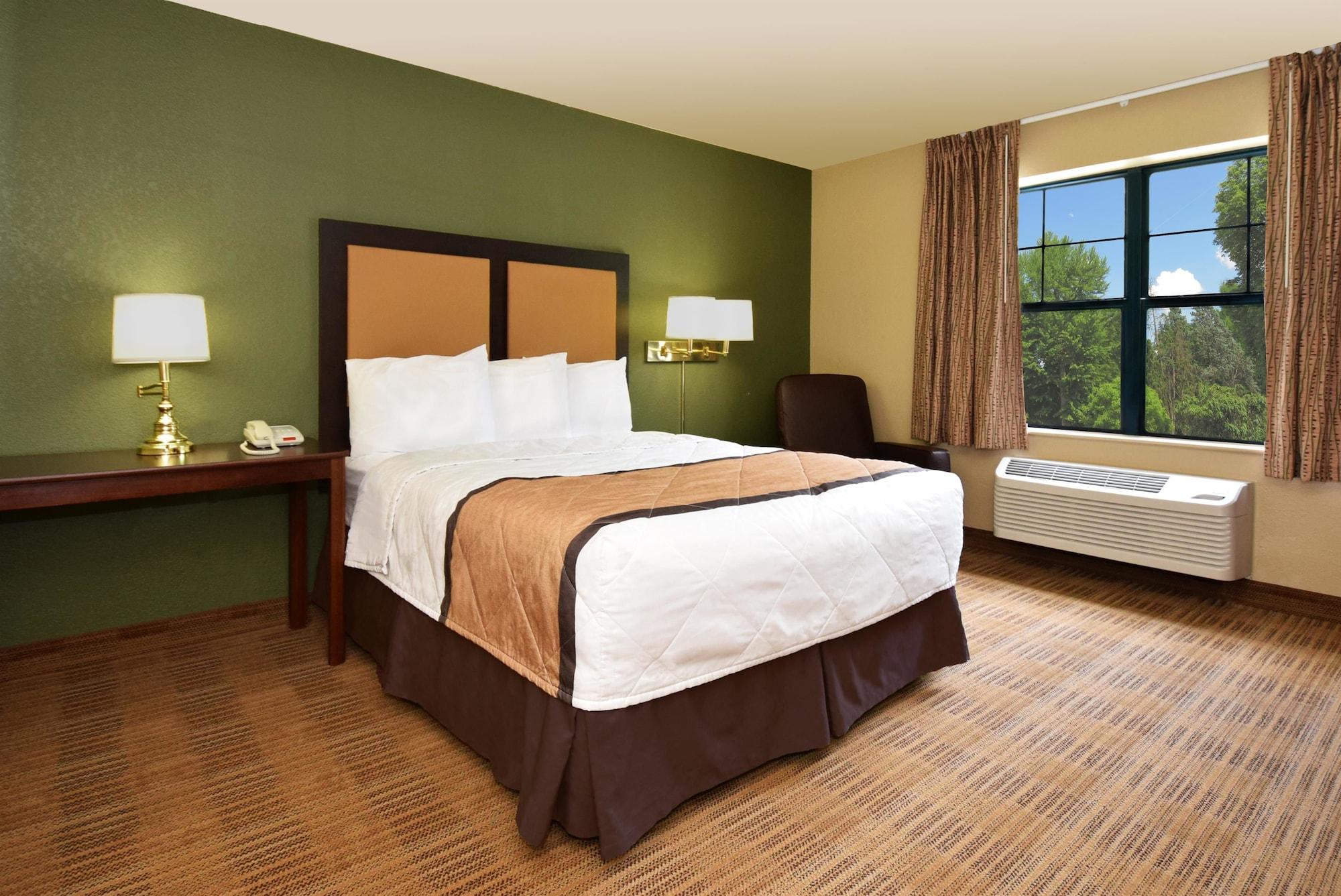 Extended Stay America Suites - Ramsey - Upper Saddle River Dış mekan fotoğraf
