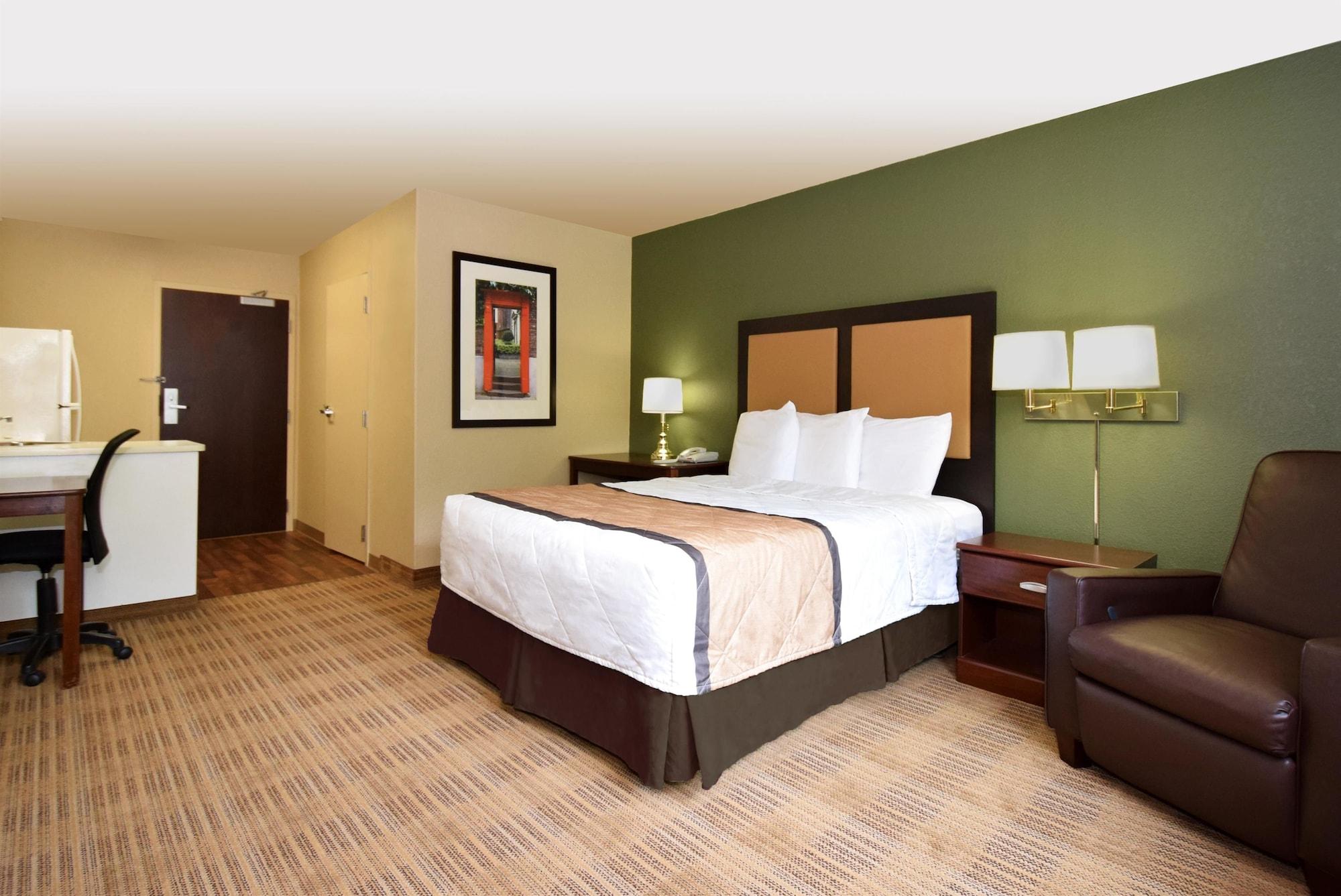 Extended Stay America Suites - Ramsey - Upper Saddle River Dış mekan fotoğraf