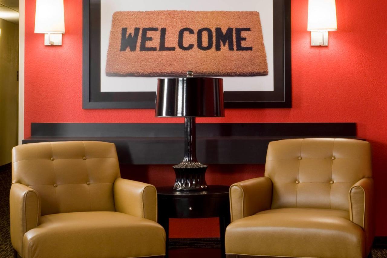 Extended Stay America Suites - Ramsey - Upper Saddle River Dış mekan fotoğraf