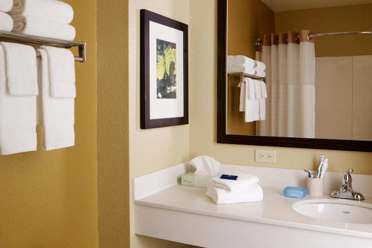 Extended Stay America Suites - Ramsey - Upper Saddle River Dış mekan fotoğraf
