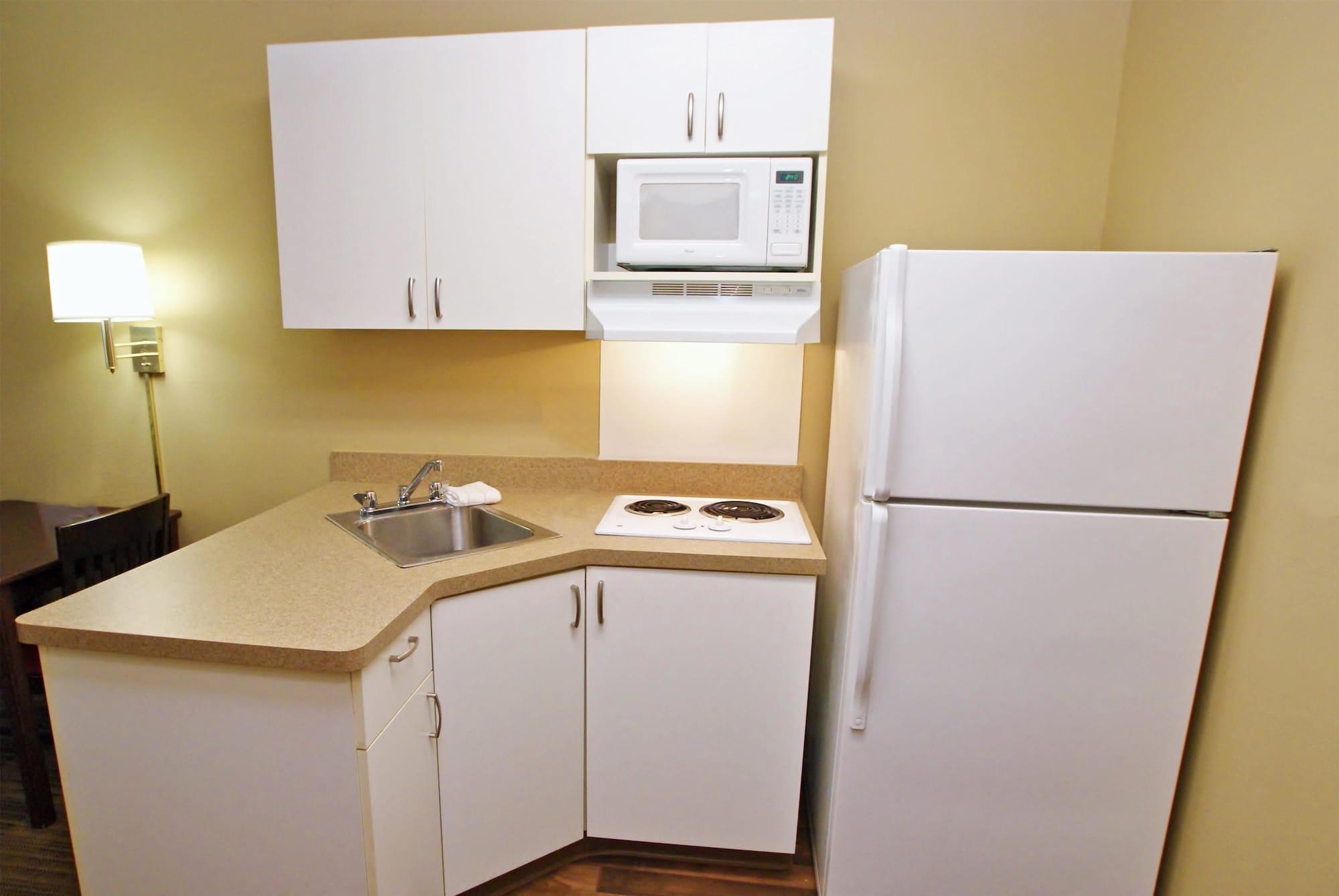 Extended Stay America Suites - Ramsey - Upper Saddle River Dış mekan fotoğraf