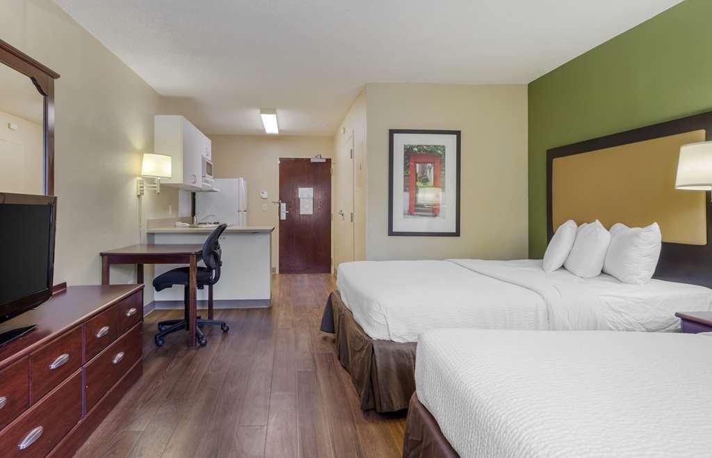 Extended Stay America Suites - Ramsey - Upper Saddle River Oda fotoğraf