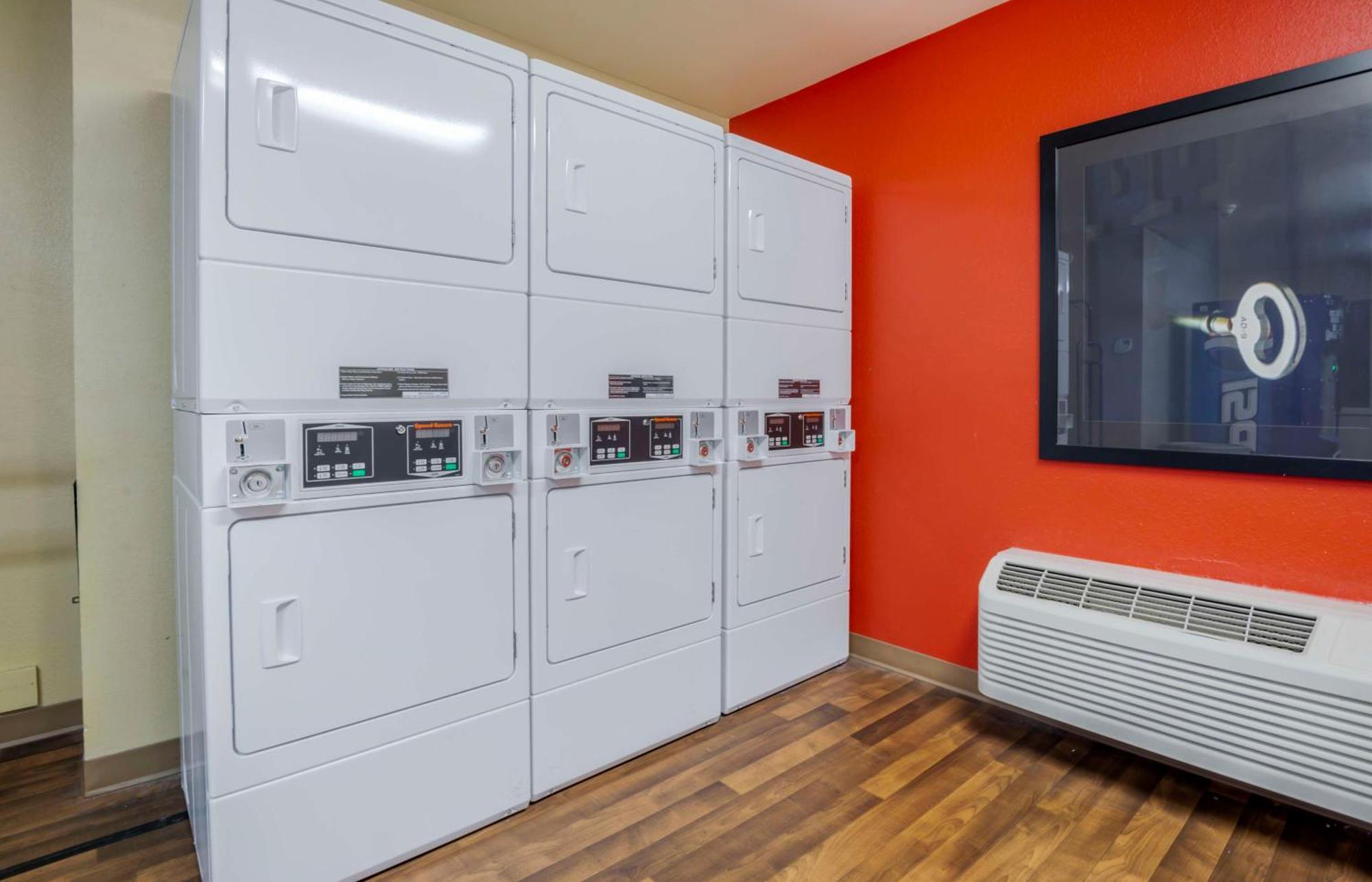Extended Stay America Suites - Ramsey - Upper Saddle River Dış mekan fotoğraf