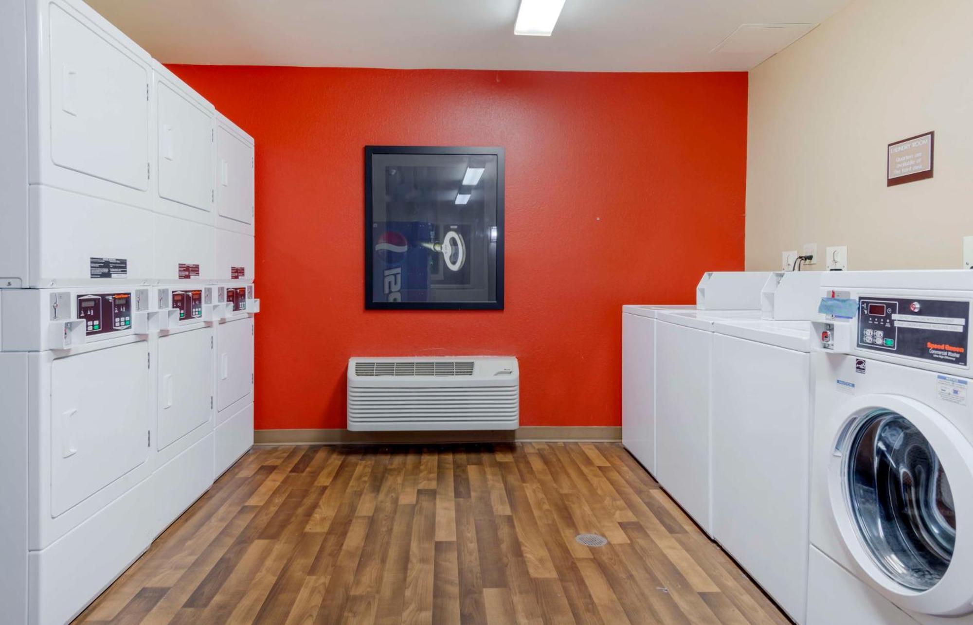 Extended Stay America Suites - Ramsey - Upper Saddle River Dış mekan fotoğraf