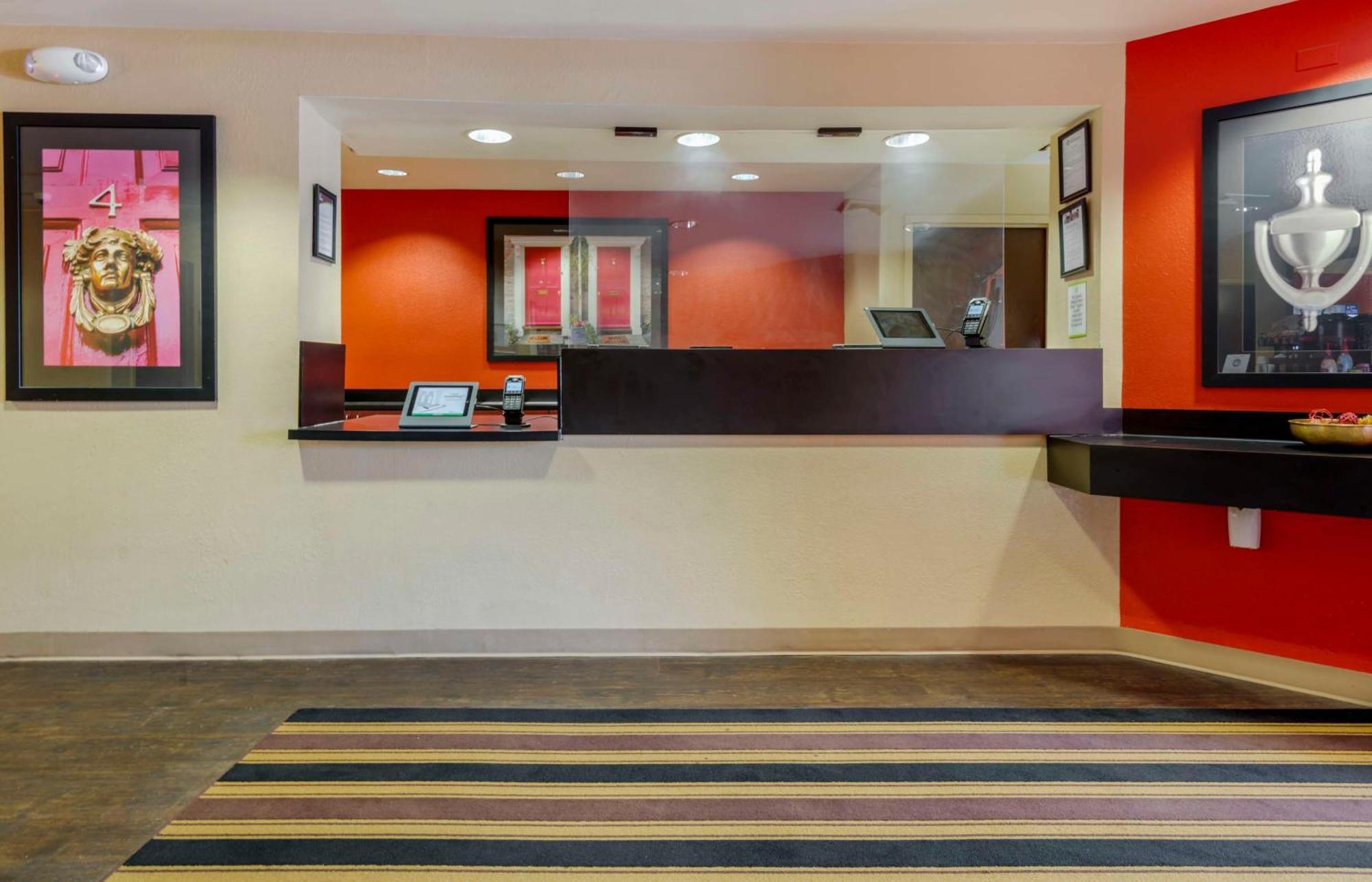 Extended Stay America Suites - Ramsey - Upper Saddle River Dış mekan fotoğraf