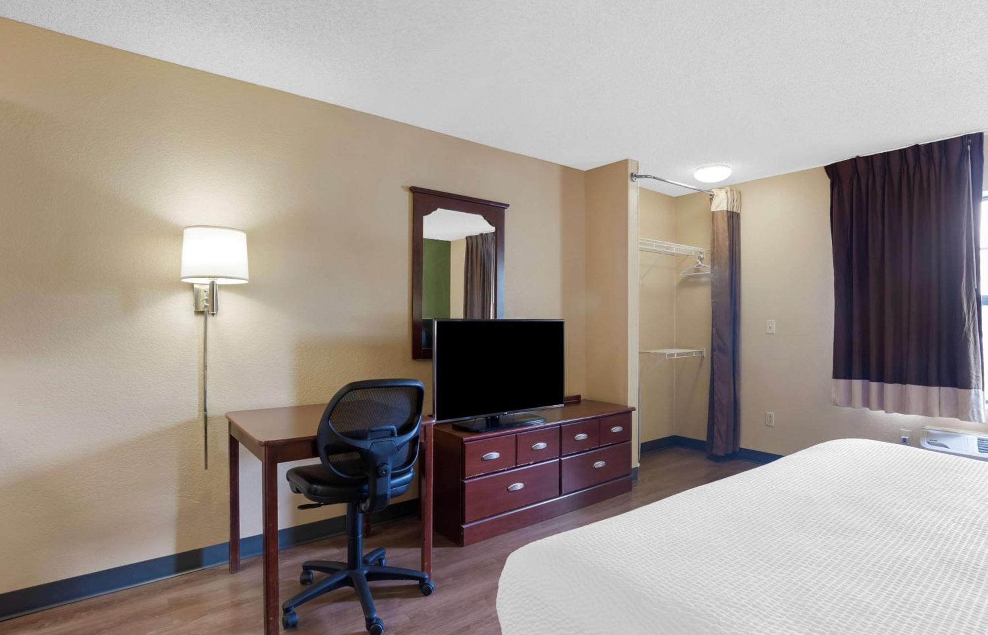 Extended Stay America Suites - Ramsey - Upper Saddle River Dış mekan fotoğraf