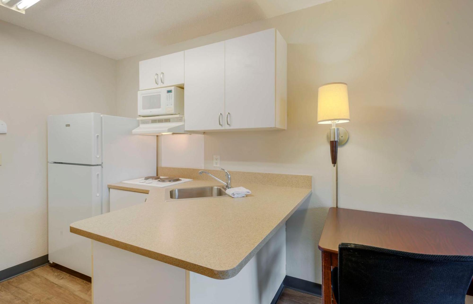 Extended Stay America Suites - Ramsey - Upper Saddle River Dış mekan fotoğraf