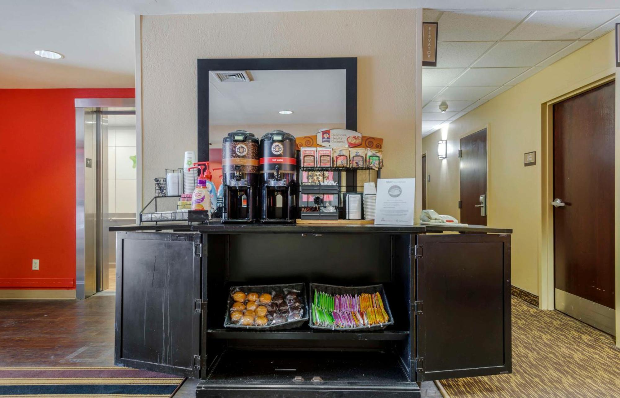 Extended Stay America Suites - Ramsey - Upper Saddle River Dış mekan fotoğraf