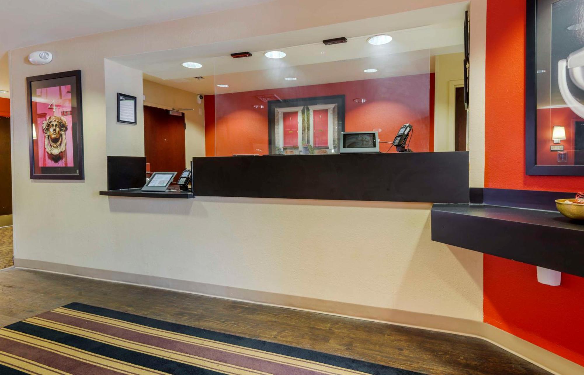 Extended Stay America Suites - Ramsey - Upper Saddle River Dış mekan fotoğraf