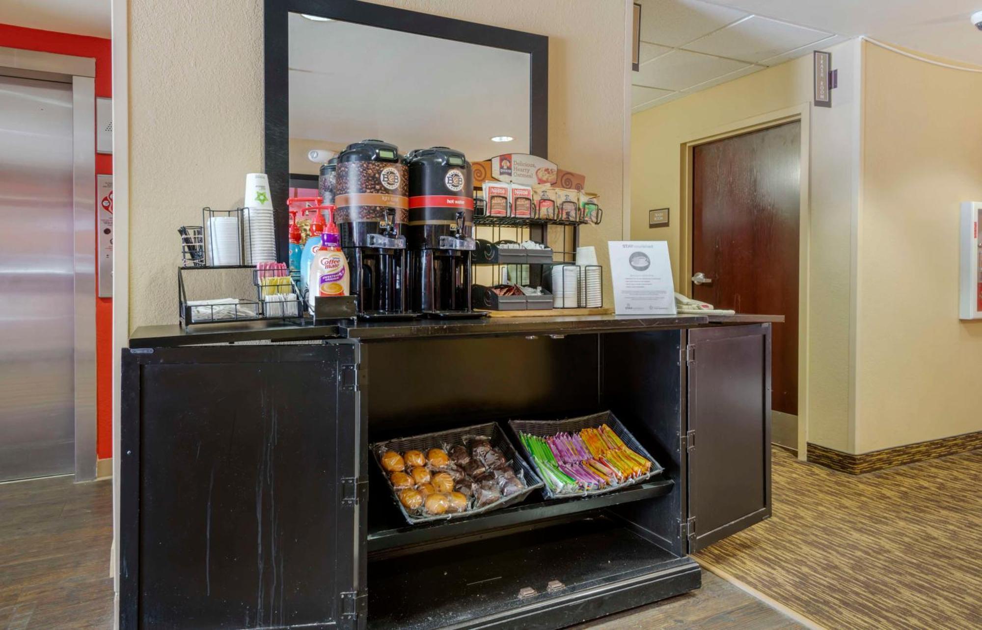 Extended Stay America Suites - Ramsey - Upper Saddle River Dış mekan fotoğraf