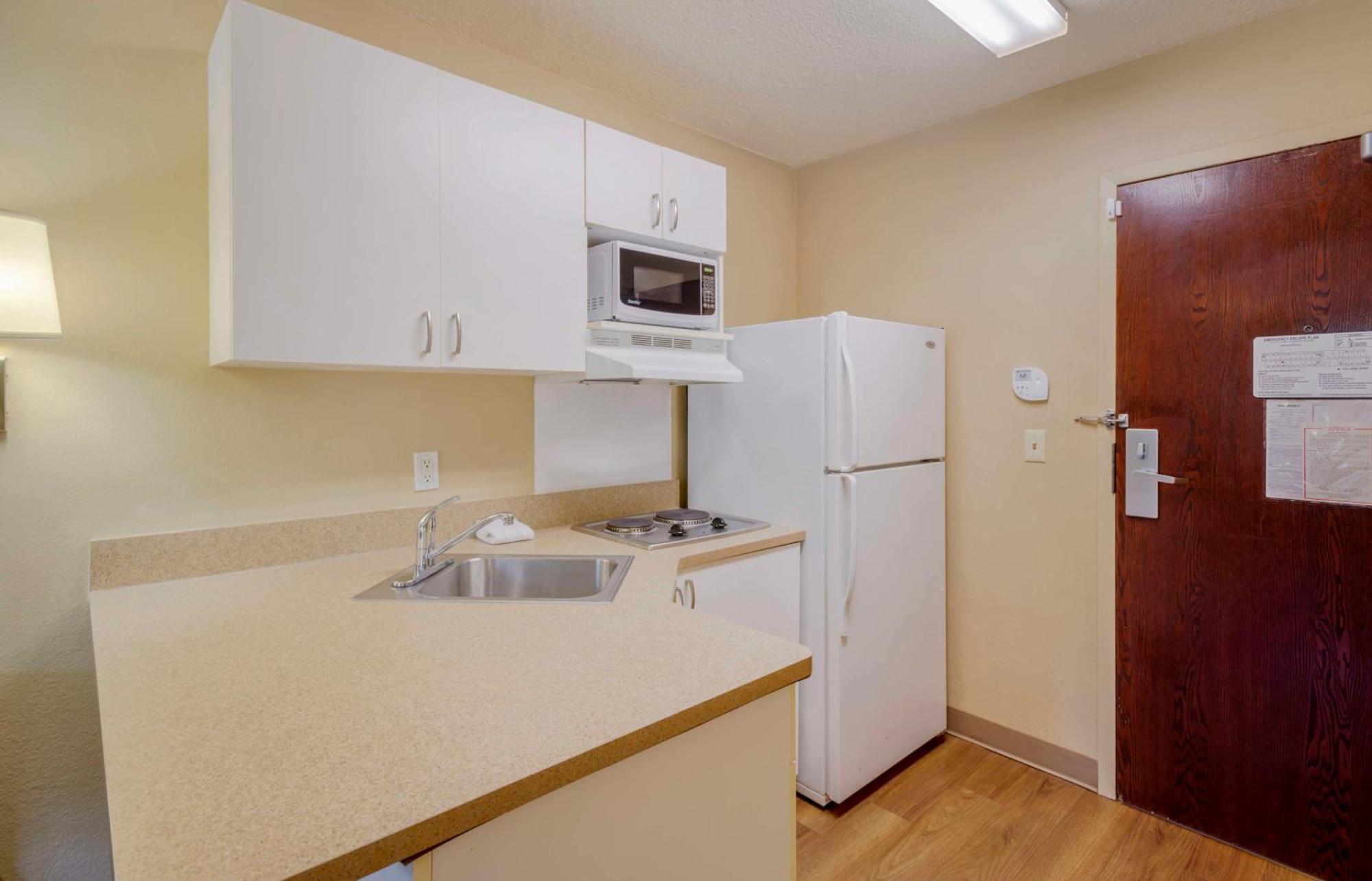 Extended Stay America Suites - Ramsey - Upper Saddle River Dış mekan fotoğraf