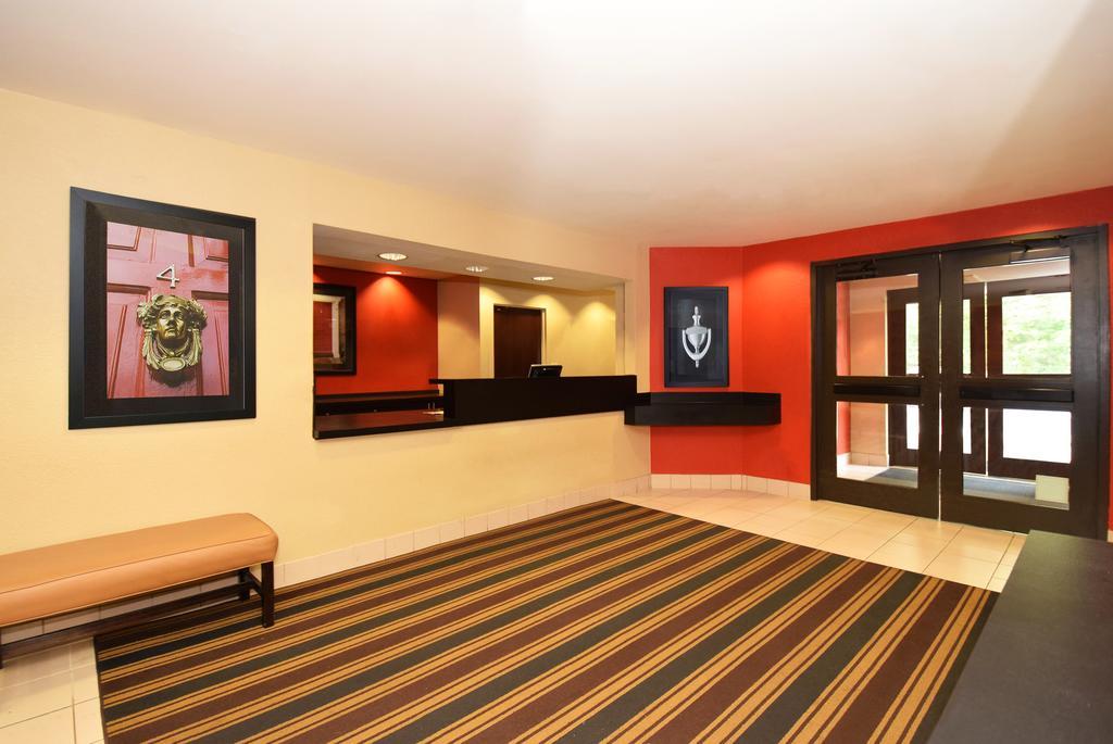 Extended Stay America Suites - Ramsey - Upper Saddle River Dış mekan fotoğraf