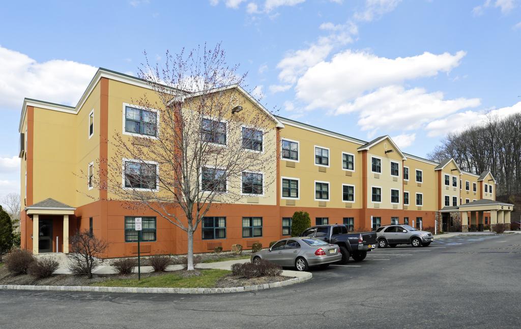 Extended Stay America Suites - Ramsey - Upper Saddle River Dış mekan fotoğraf