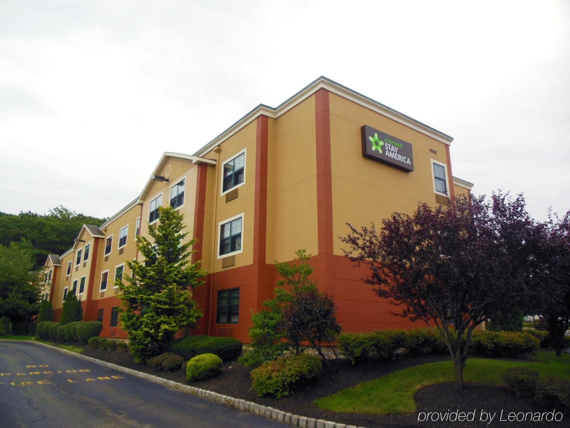 Extended Stay America Suites - Ramsey - Upper Saddle River Dış mekan fotoğraf