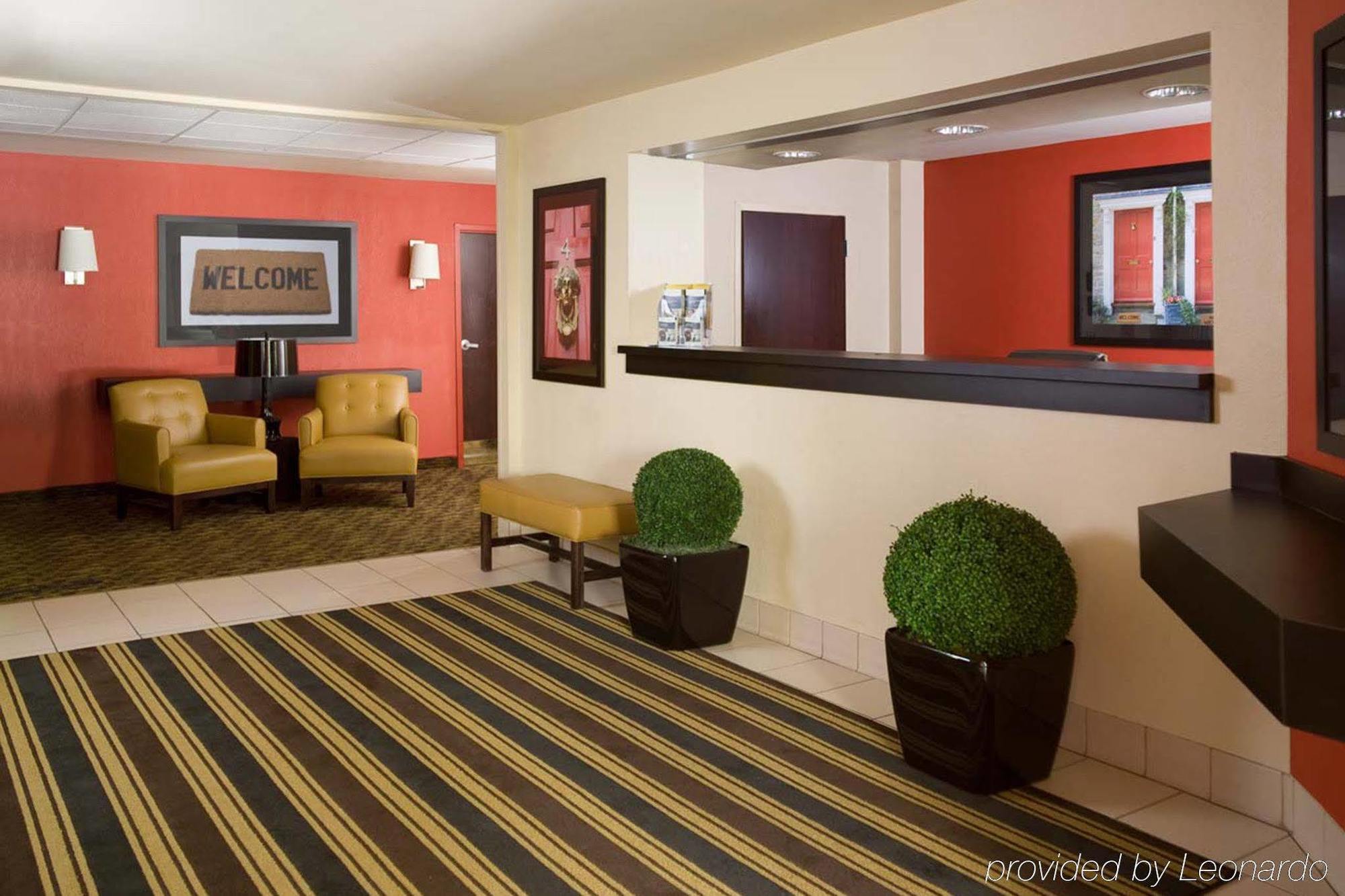 Extended Stay America Suites - Ramsey - Upper Saddle River Dış mekan fotoğraf