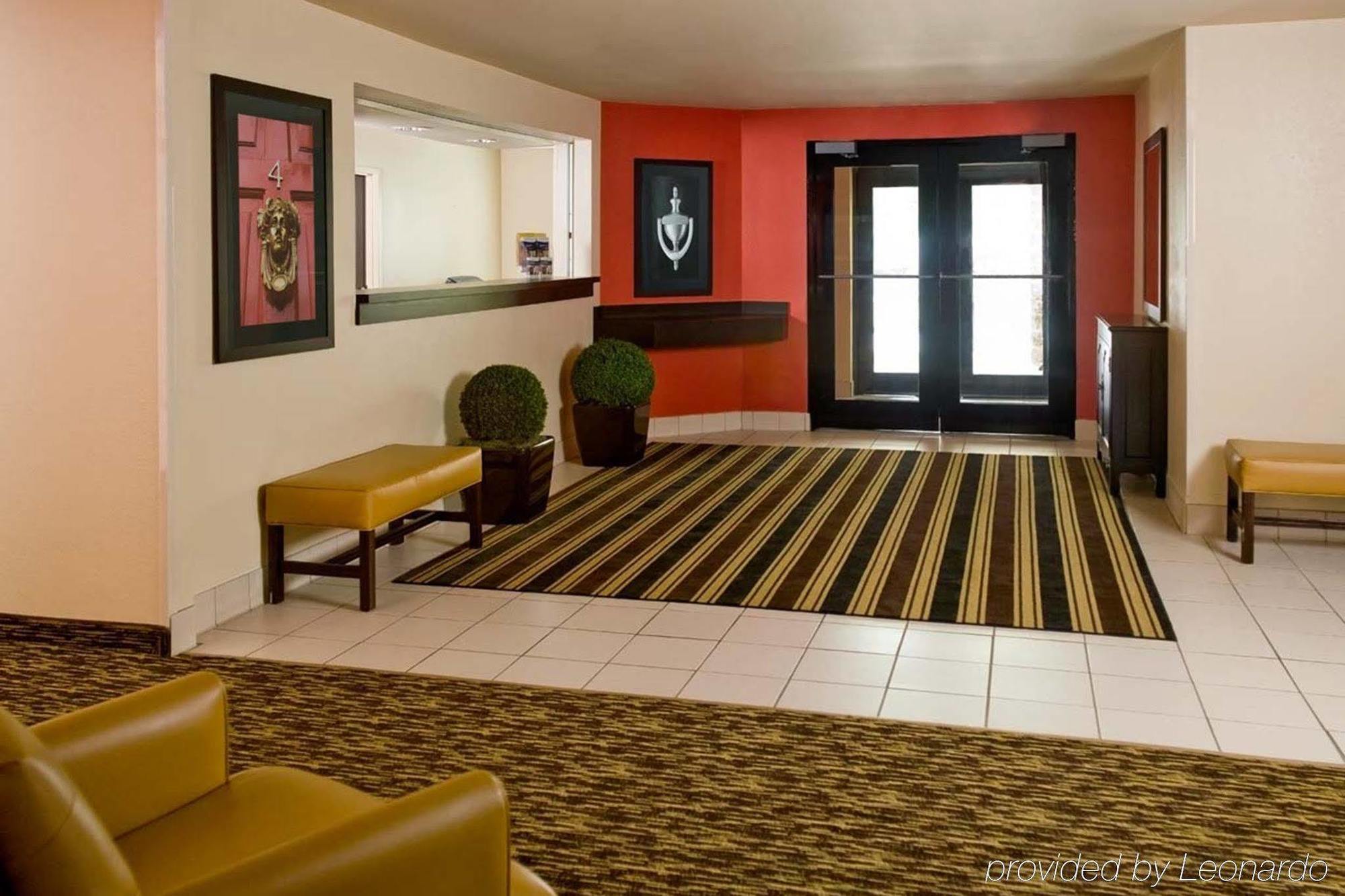 Extended Stay America Suites - Ramsey - Upper Saddle River Dış mekan fotoğraf