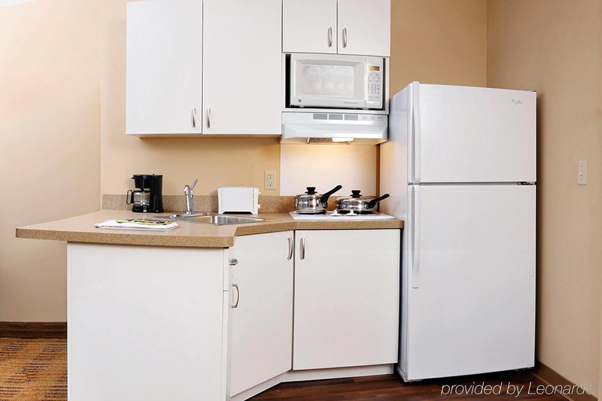 Extended Stay America Suites - Ramsey - Upper Saddle River Dış mekan fotoğraf