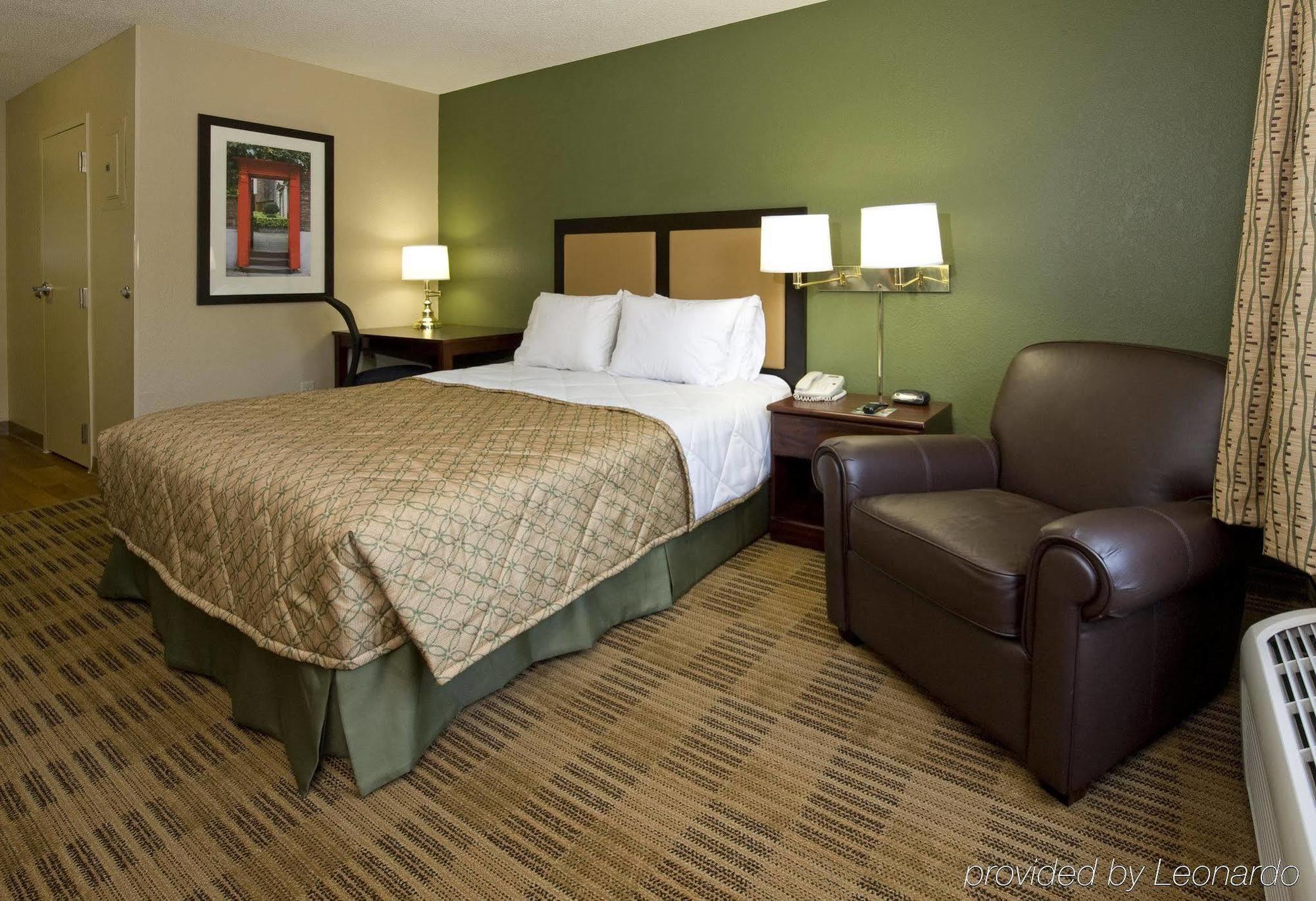 Extended Stay America Suites - Ramsey - Upper Saddle River Dış mekan fotoğraf