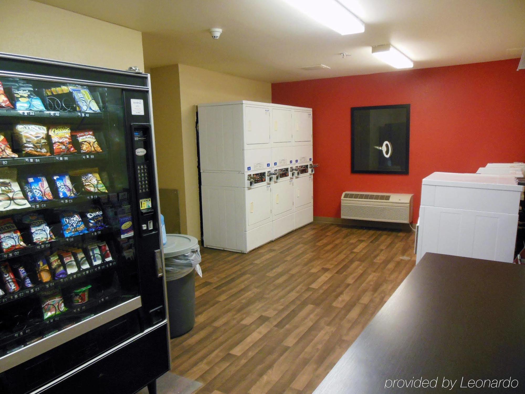 Extended Stay America Suites - Ramsey - Upper Saddle River Dış mekan fotoğraf